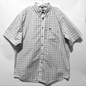 Ariat Pro Series Button Up Shirt